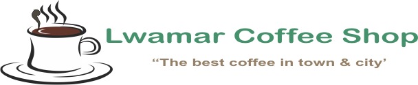 Lwamar Coffee Shop