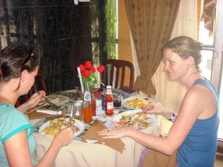 Times Restaurant