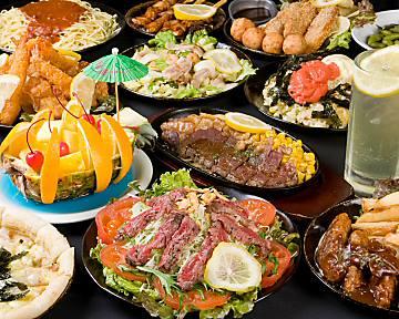 Hawaiian restaurant Kokohouse