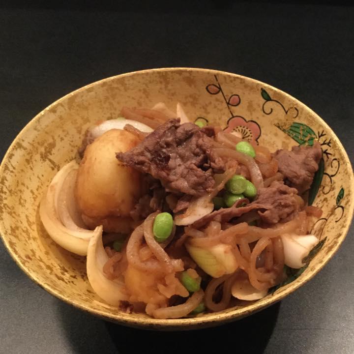 ありよし