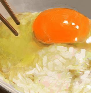 なんだ神田でごはんがうまい。