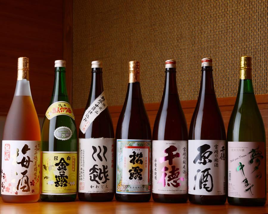 宮崎料理万作　渋谷ヒカリエ店