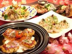 居酒家you膳