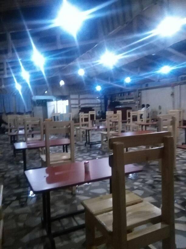 Barikot Bar & Restaurant