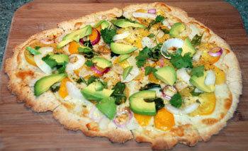 Ashland Food Southern Oregon Cuisine