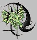 Jade Dragon
