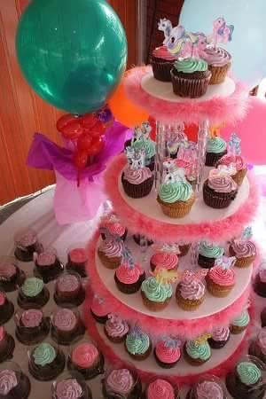 Eventos y festejos mercy