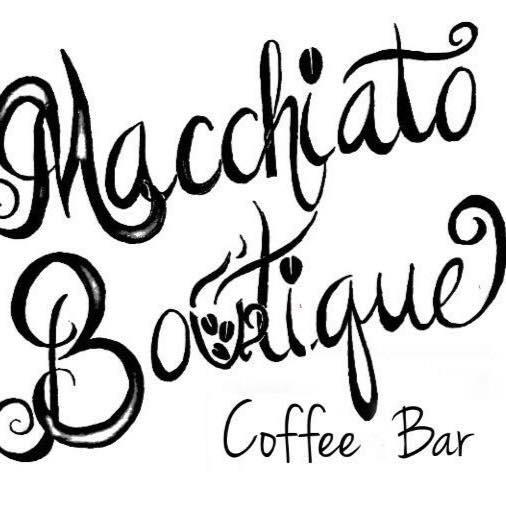 Macchiato Boutique Coffee Bar