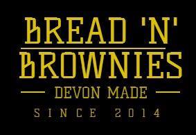 Bread 'N' Brownies