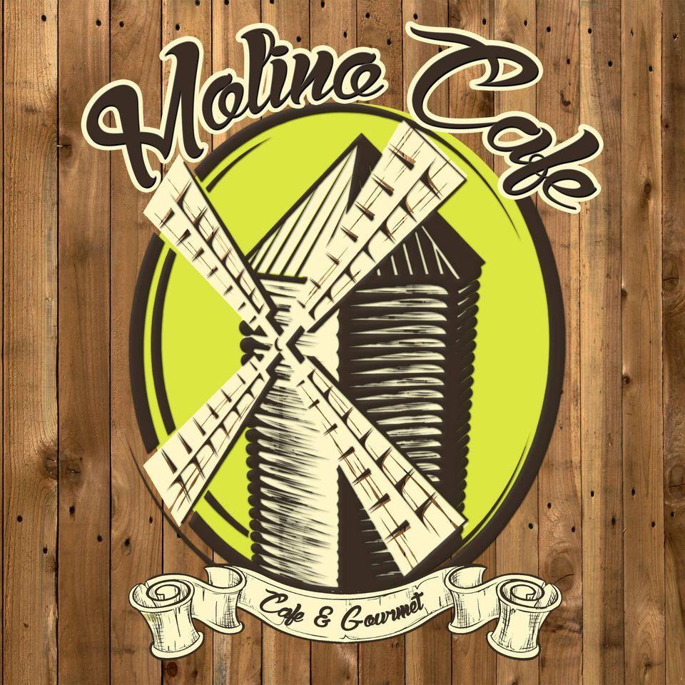 Molino Cafe Cabudare