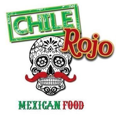 Chile Rojo