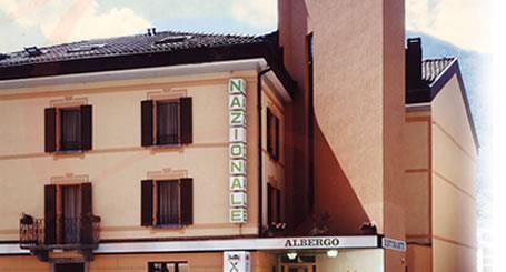 Albergo Ristorante Nazionale