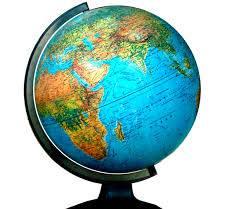 Globe Bar