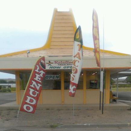 Robel's Tacos Taco Shop