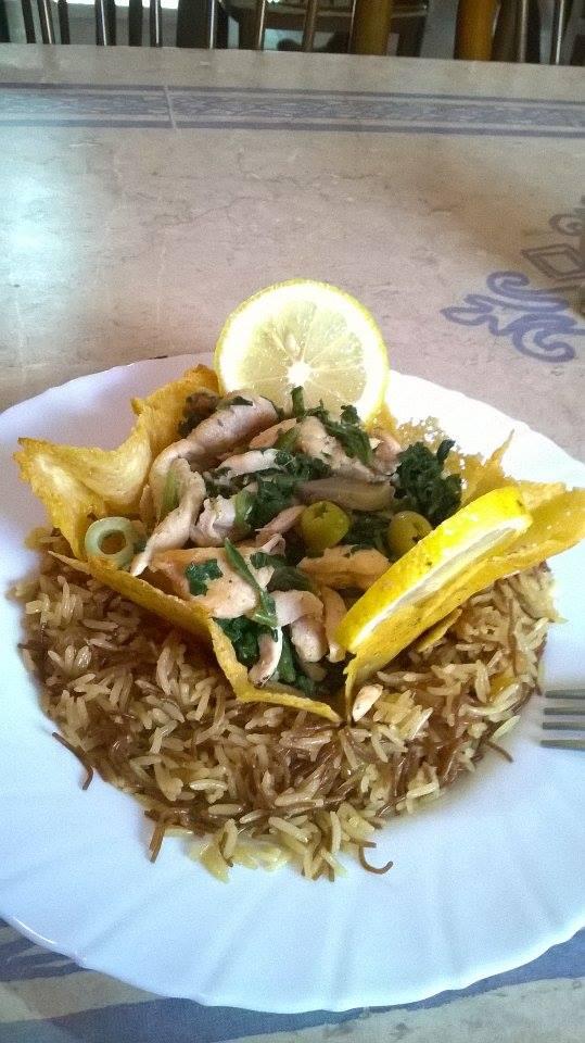 Délice de Damas