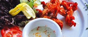 Curry House Express
