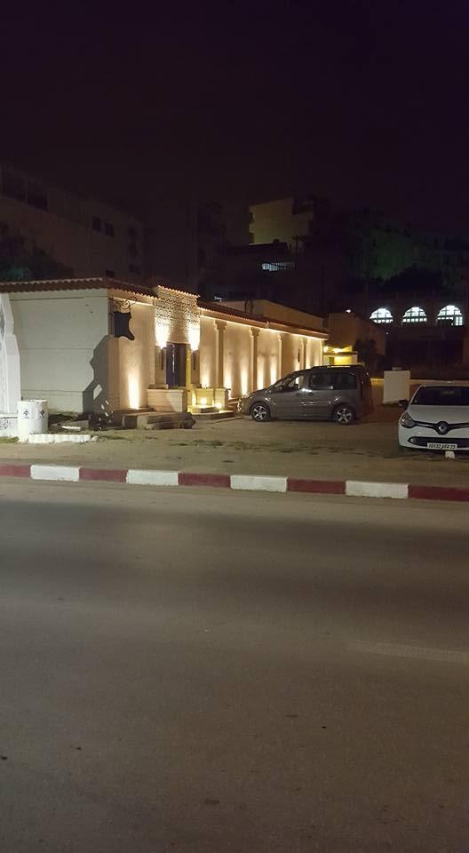 Restaurant Bamako