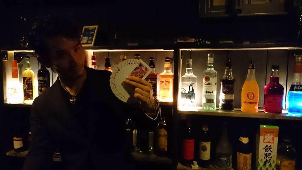 Magicbar DEPP