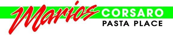 Mario's Pasta Bar
