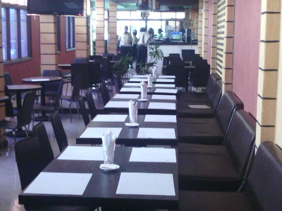 BEATUS PLACE Coffee House