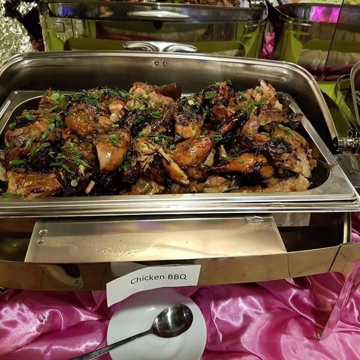 Pinoy Turo-Turo Garden Restuarant
