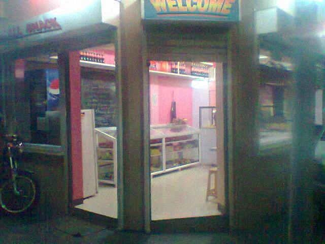 RIZQ E Halall SNACK