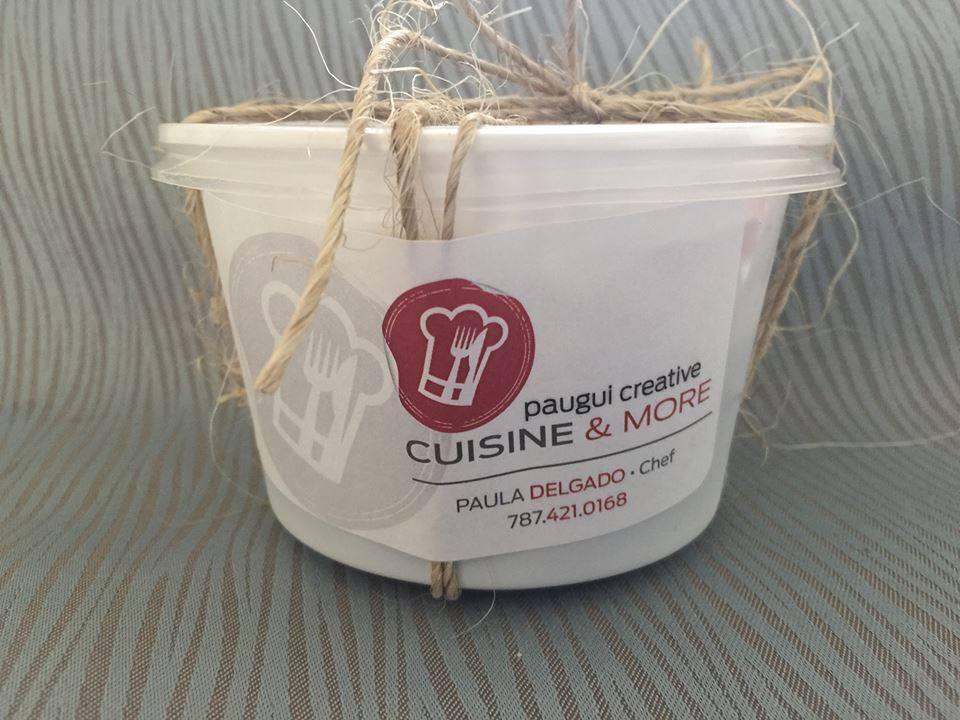 Paugui Creative Cuisine and More