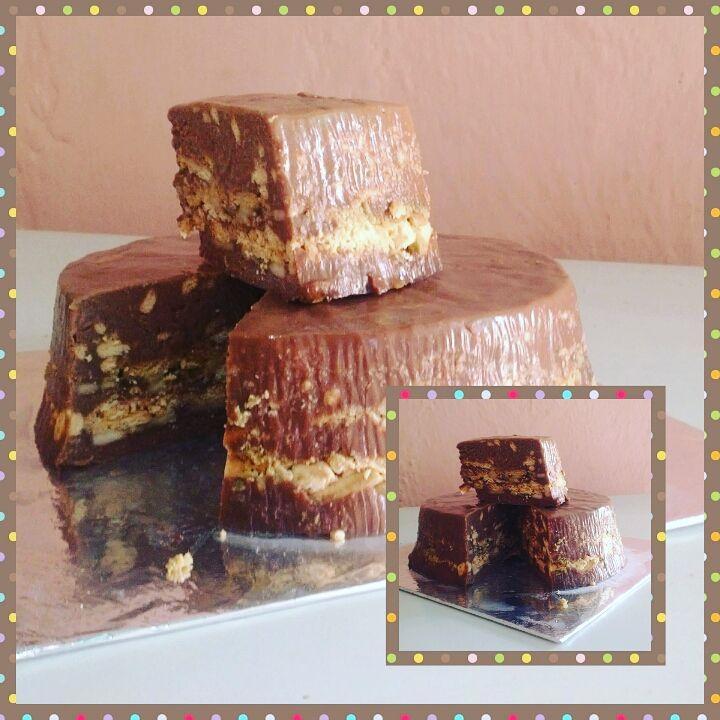 Arte&Sano. Postres y Bebidas
