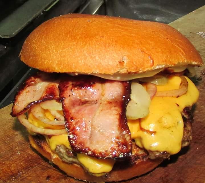 Burger club