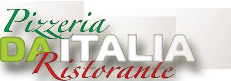 Pizzeria Da Italia