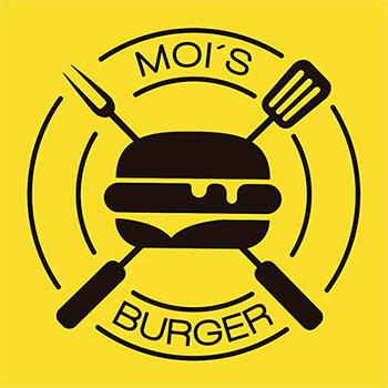 Moi's Burger