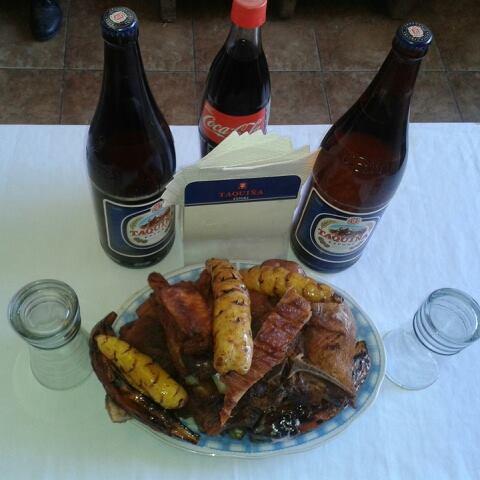Local "LA SEDE"