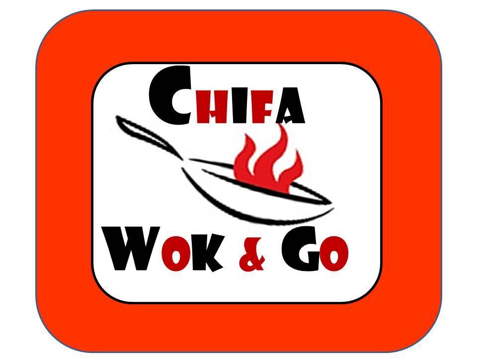 CHIFA WOK & GO