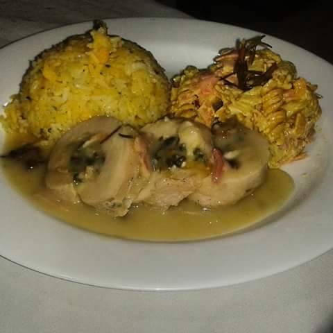 Criollo & Gourmet"