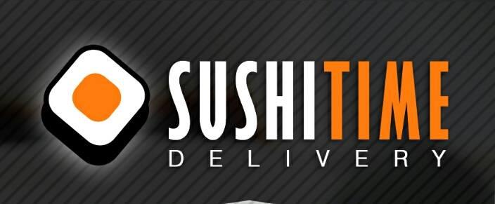 Sushi Time