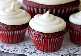 Lil Bite Cupcakes
