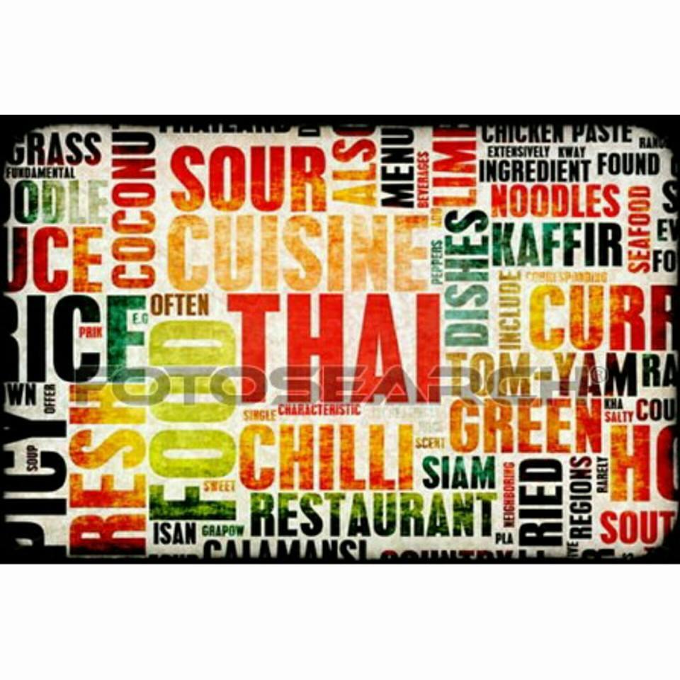Toi Thai Kitchen