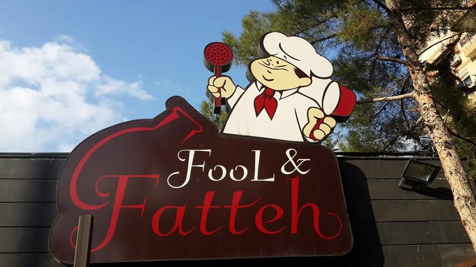 Fool & fateh