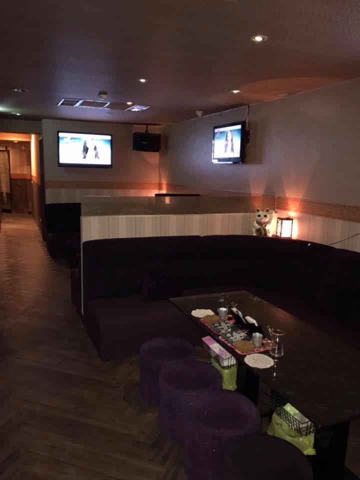 Sugar bar 品酒、ktv歡唱、飛鏢酒吧、運動餐廳