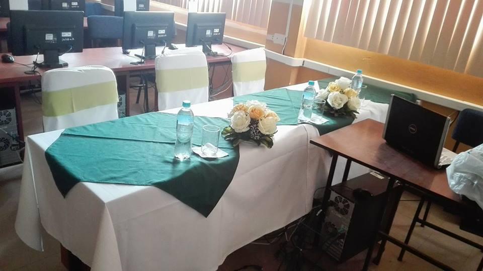 Catering Y Eventos m&a
