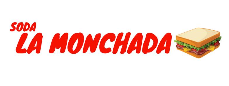 Soda La Monchada