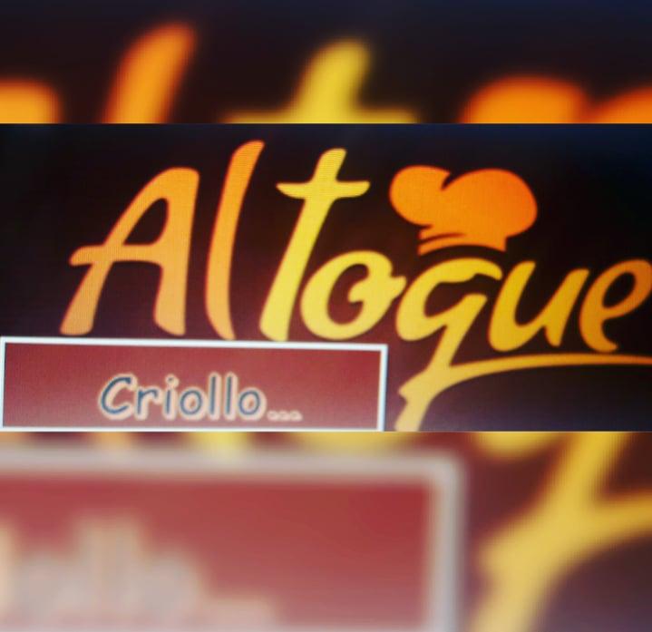 Altoquecriollo