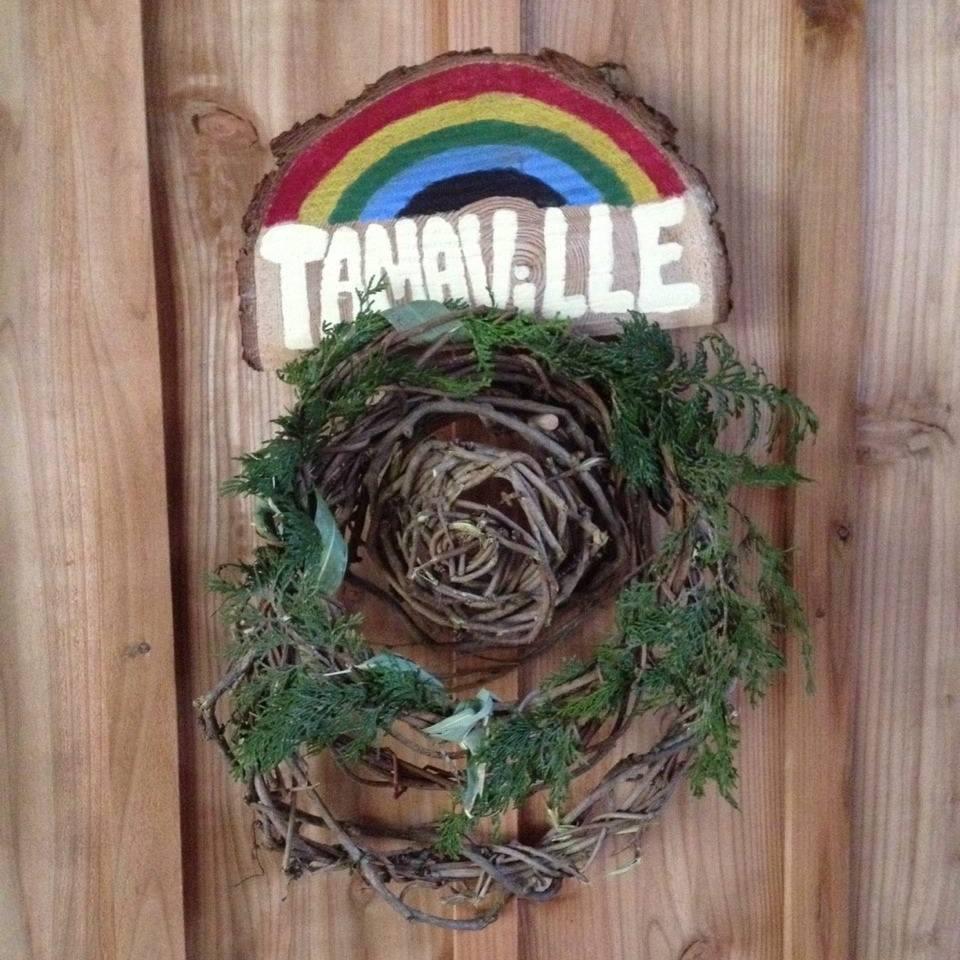 Tamaville