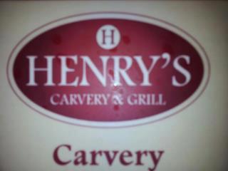Henry's Carvery & Grill