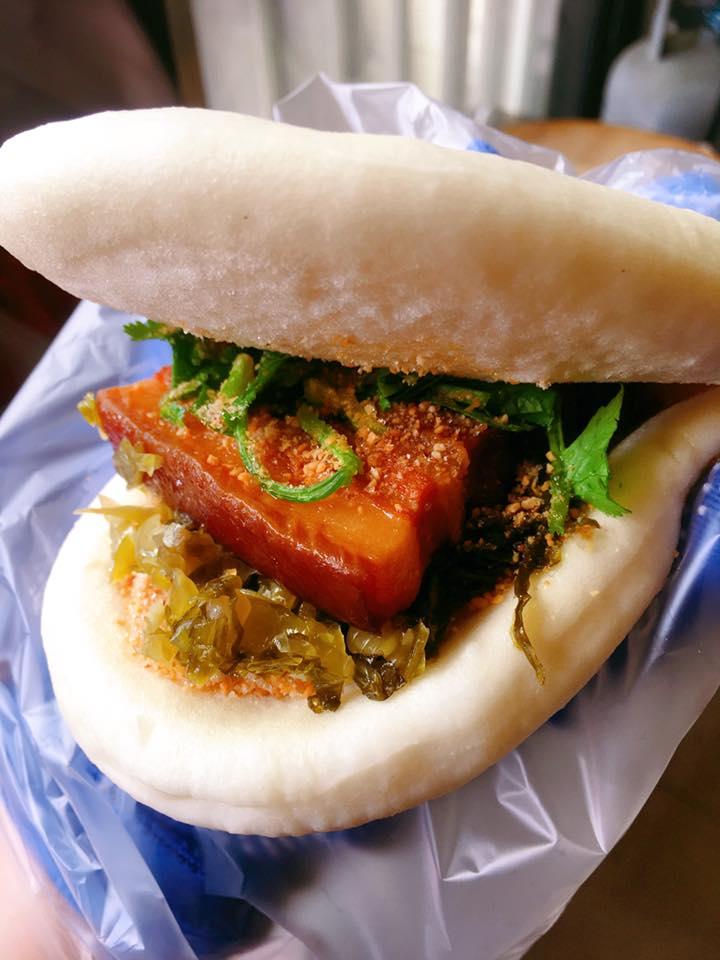 米寶飯糰
