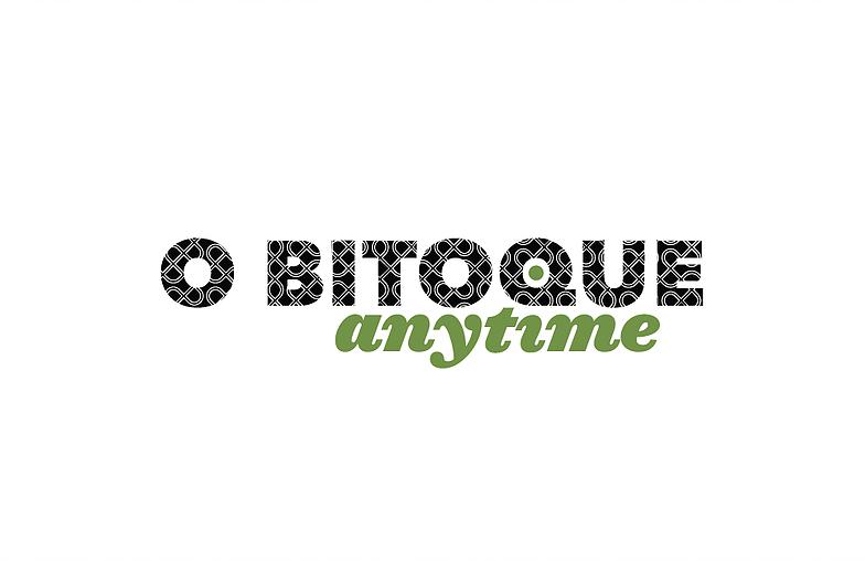 O Bitoque Anytime