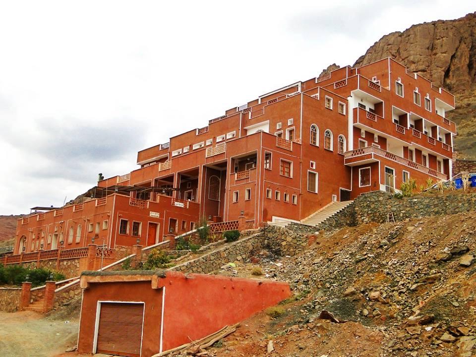 Viuna Hotel