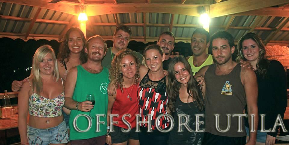 Offshore Utila