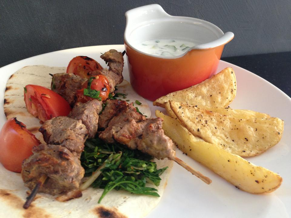 Bhar Restaurant