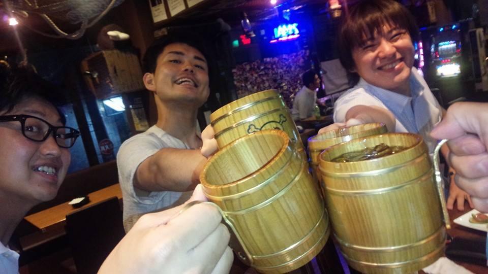 よくばり酒場 Beard